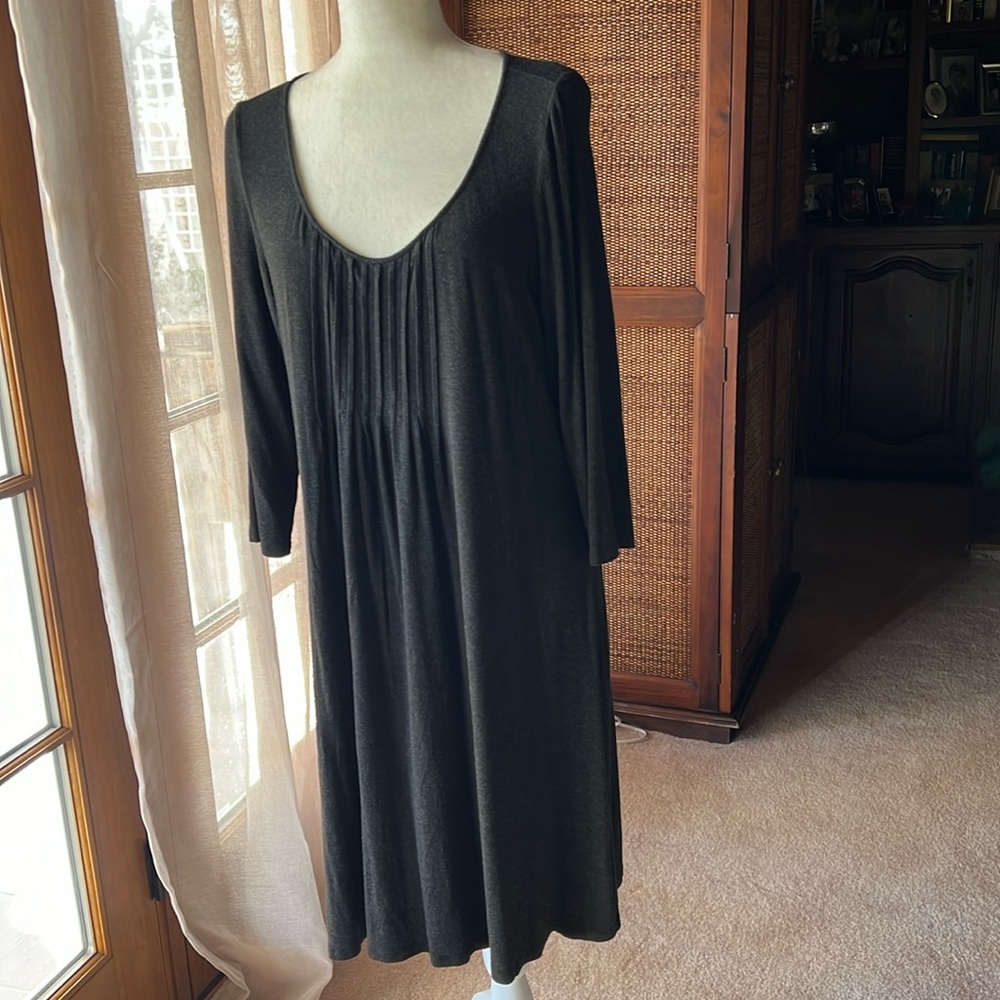 Eileen Fisher Knit Dress